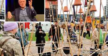 Tijdens de Dutch Design Week legt de creatieve sector zichzelf op het rooster: hoe belangrijk zijn wij voor de economie?