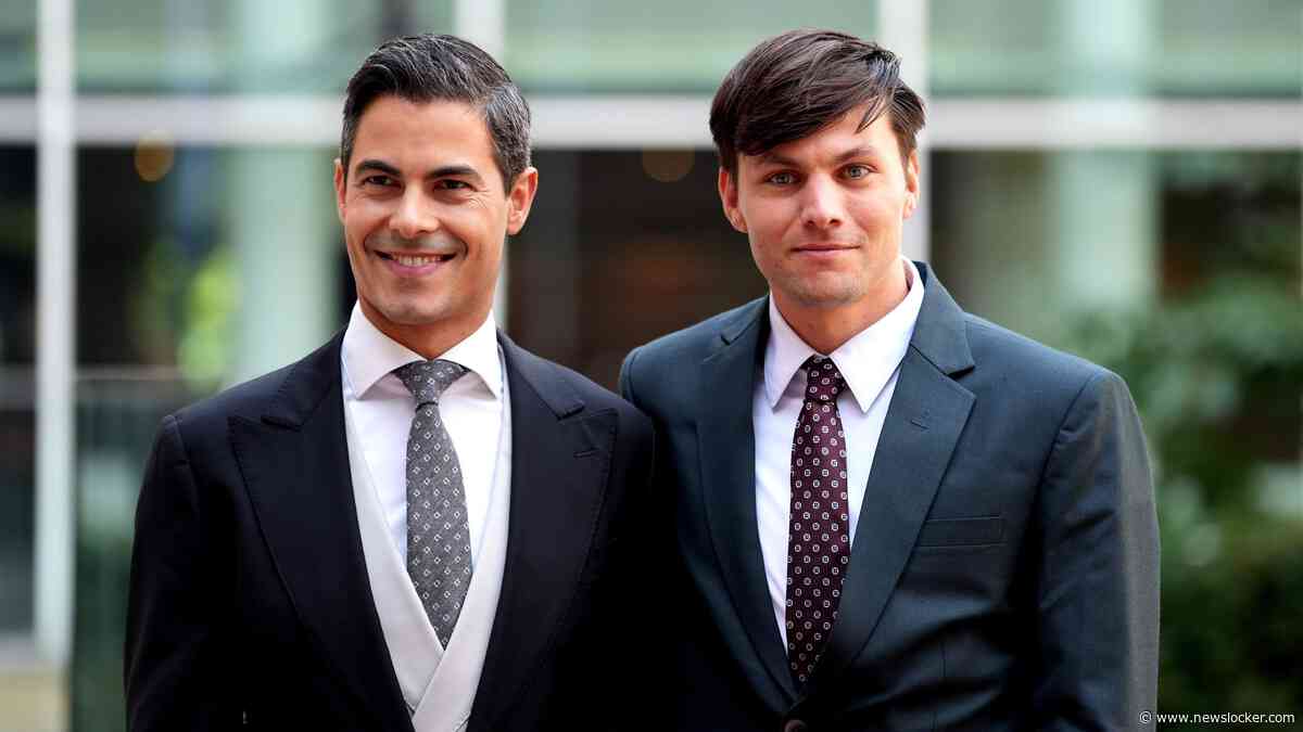 Aanstaand babygeluk voor Rob Jetten: zo werkt draagmoederschap