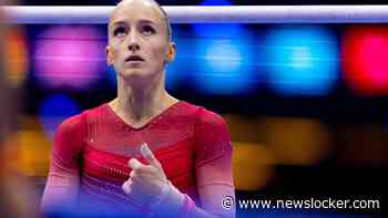 Turnicoon Sanne Wevers (35) beëindigt carriere na WK in Ahoy