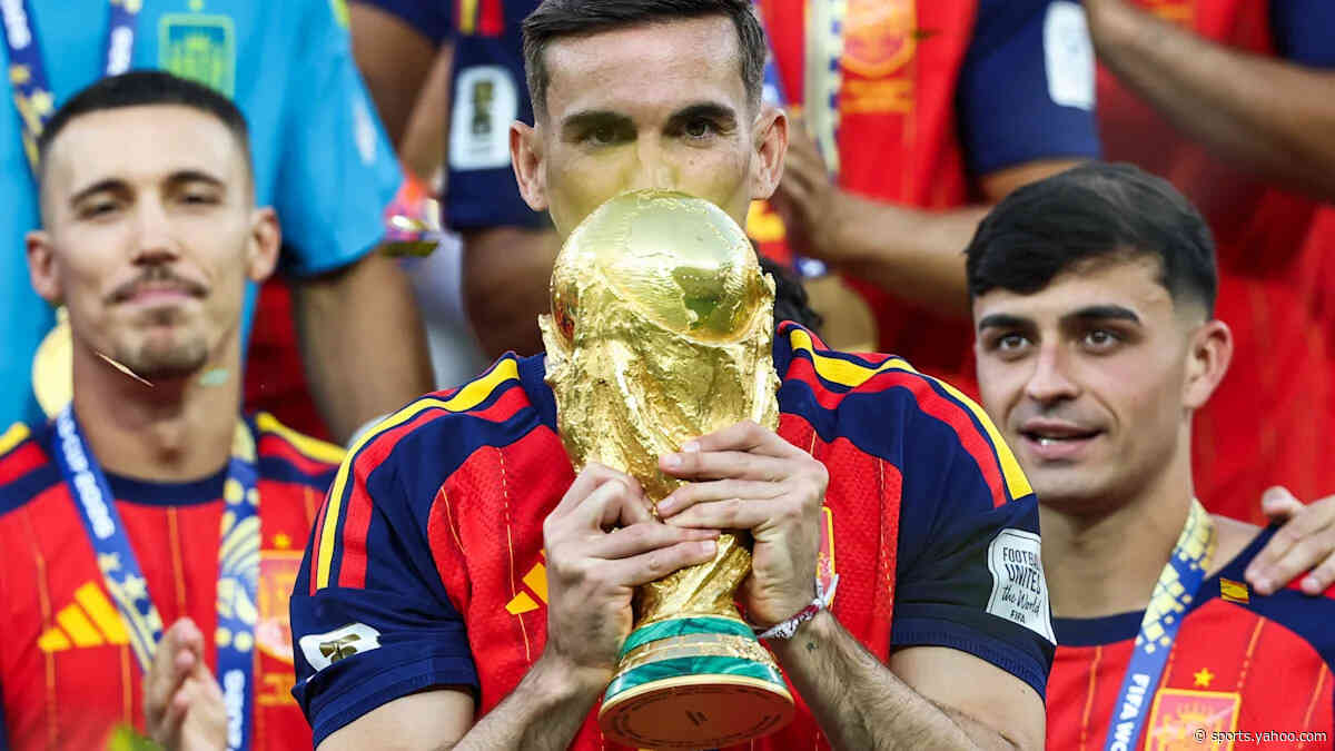 ⭐ Ballon d'OF: our ninth pick is…