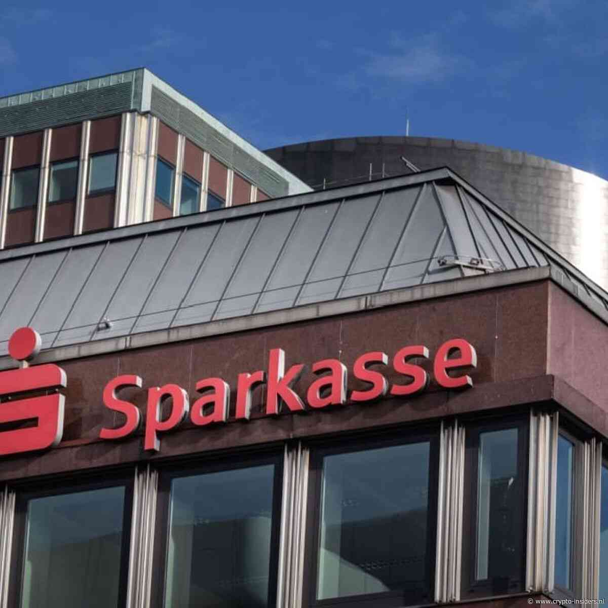 De grootste financiële groep van Europa begint met cryptohandel