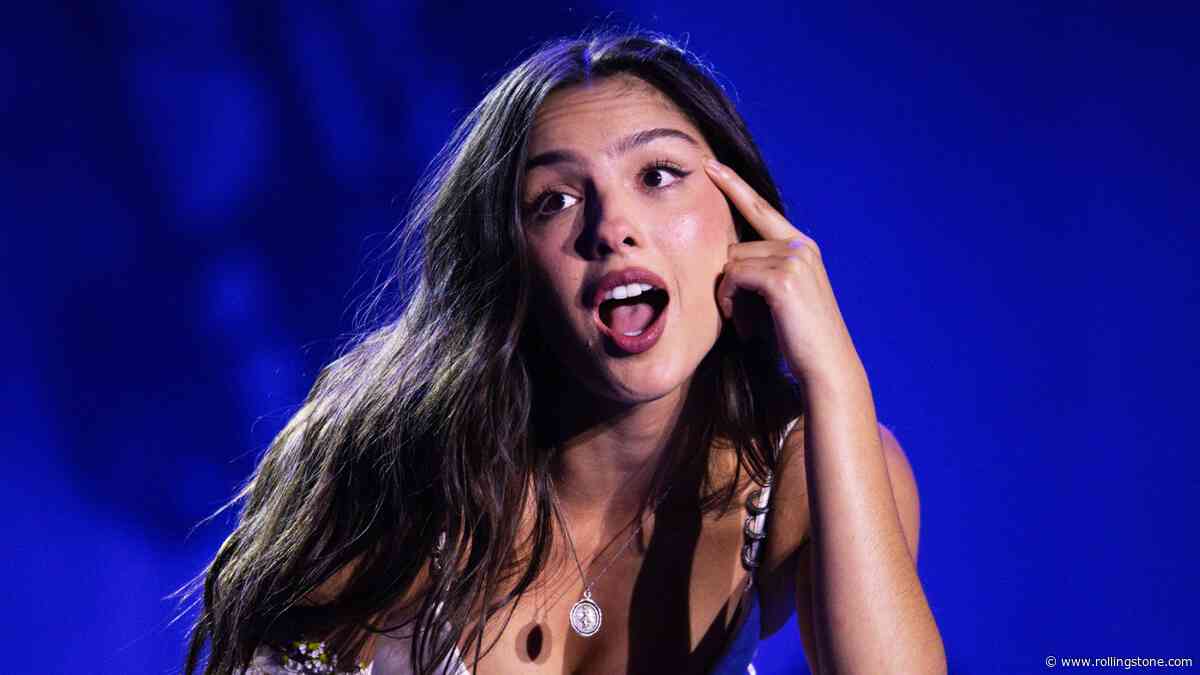 Artists Behind Olivia Rodrigo ‘Expectations’ Music Video Debunk AI Accusations