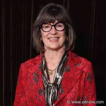 CNN's Christiane Amanpour Announces Exit From Network After 43 Years