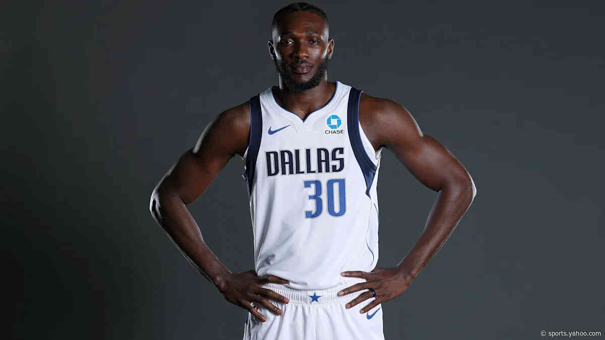 Report: Sixers ‘would have strong interest’ in center Moussa Cisse