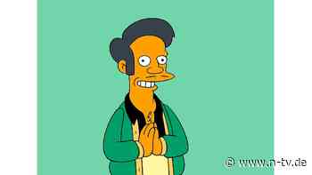 Nach Rassismus-Vorwürfen: Apu spricht bei den "Simpsons" nach fast zehn Jahren wieder