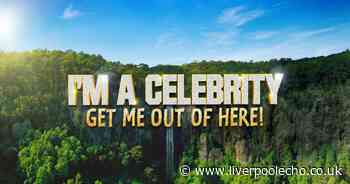 ITV I'm A Celebrity 2026 rumoured line-up including Wayne Rooney and Jeremy Clarkson
