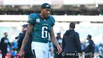 What's next for Eagles after Jalen Hurts injury? Three games could shape franchise's future