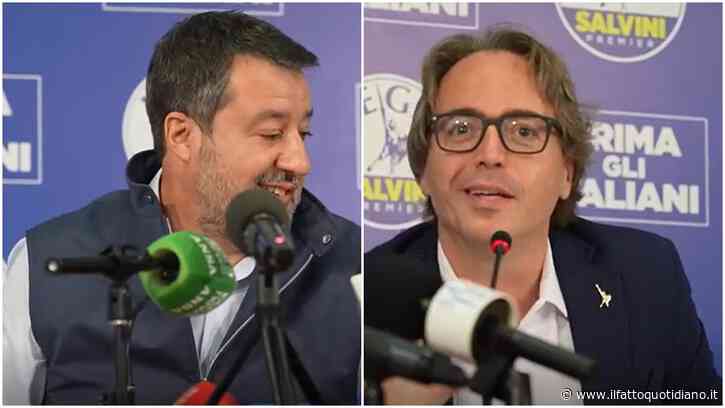 La chiama legge “anti-maranza”, ma la Lega ha difficoltà a definire il termine. Salvini: “Non ne ho idea”. Iezzi: “È chi compie certi tipi di reati” (e cita strage e sfruttamento del lavoro)