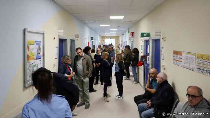 Liste d’attesa, la Corte dei conti: “Più fondi, ma non diminuiscono i tempi. Risorse inutilizzate, personale insufficiente e sistemi di controllo carenti”