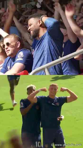 Ex-Premier League Player Reacts to Sunderland VS Brentford