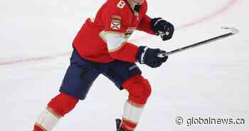 Brady Tkachuk leads NHL’s three stars of the week