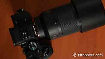 Most Photographers Probably Overlook the Importance of This Lens