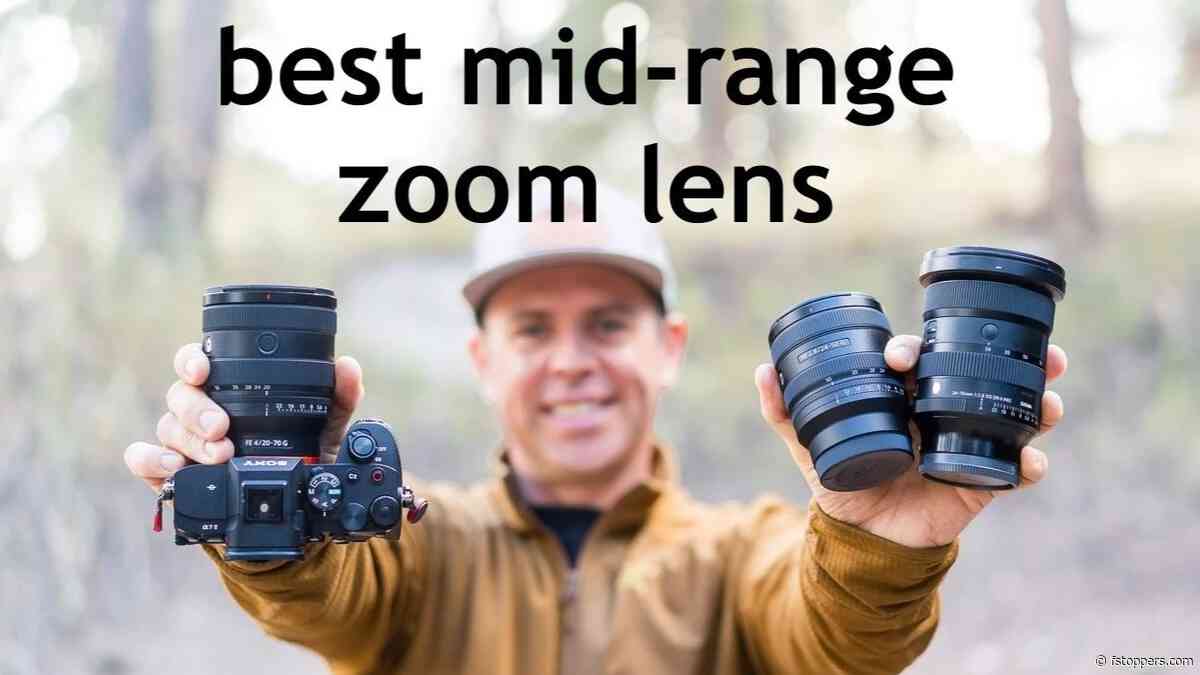 Is the Sony 20-70mm f/4 G the Do-Everything Zoom for the Mountains?