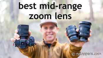 Is the Sony 20-70mm f/4 G the Do-Everything Zoom for the Mountains?