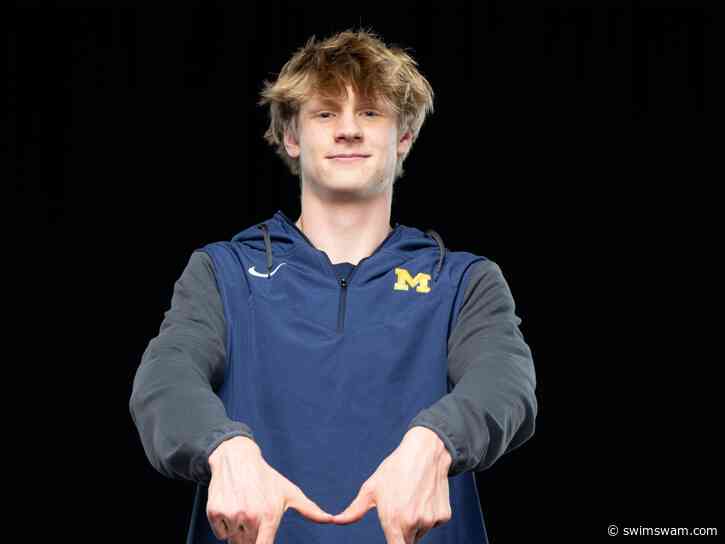 Michigan Men Land Verbal Commitment from #11 Treyvn Krauss for 2028-29