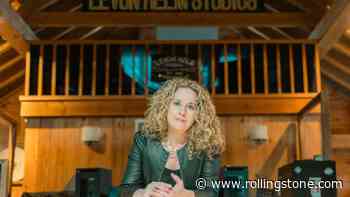 Amy Helm Was Ousted From Levon Helm Studios in ‘Illegal Takeover,’ New Lawsuit Claims
