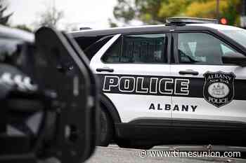 Albany man faces prison time after beating victims with gun