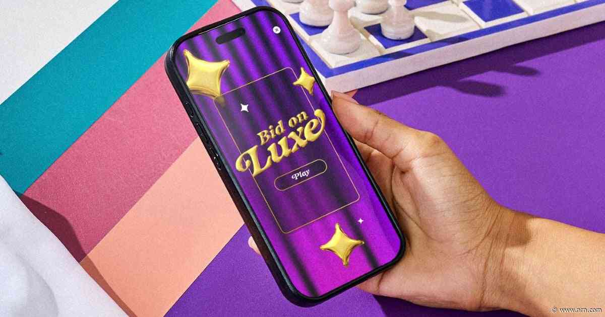 Taco Bell adds another gamification element to its Rewards program
