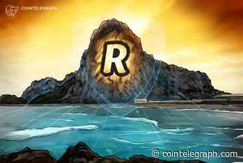 Revolut secures Gibraltar crypto license to support global expansion