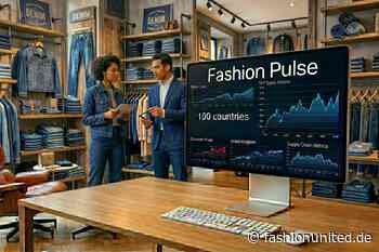 Fashion Pulse Österreich - August 2026