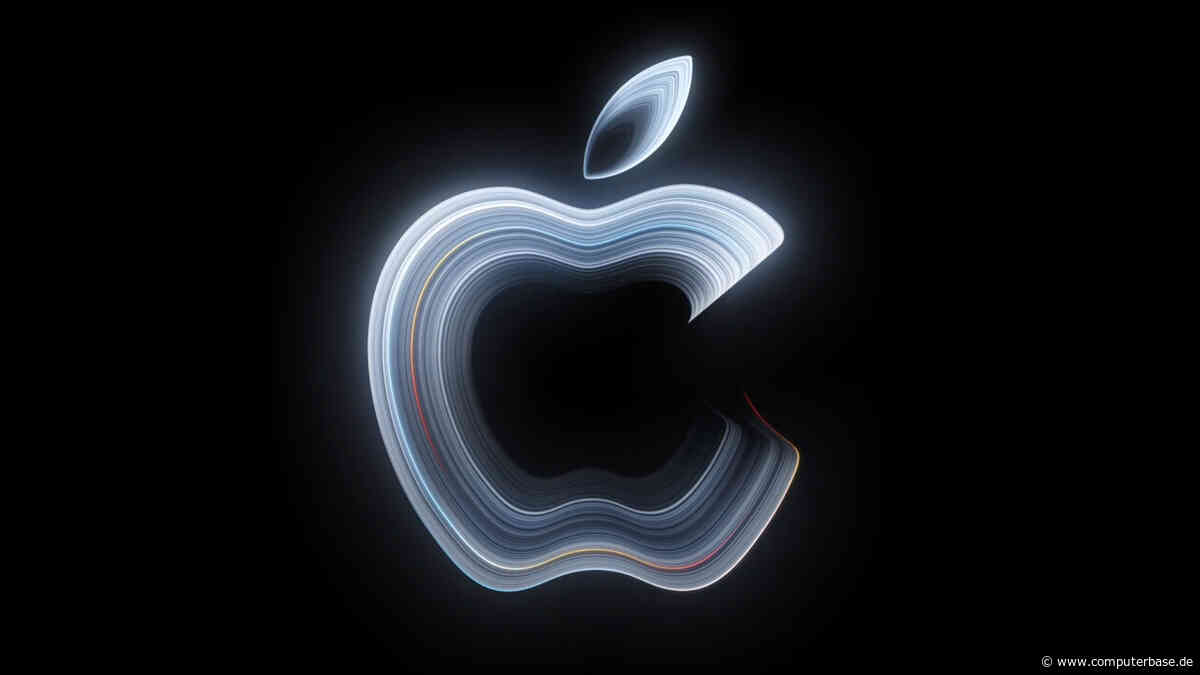 „Pro and tell“: Apple setzt MacBook-Pro-Event für 28. Oktober an