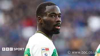 QPR's Mbengue to have surgery after ACL injury