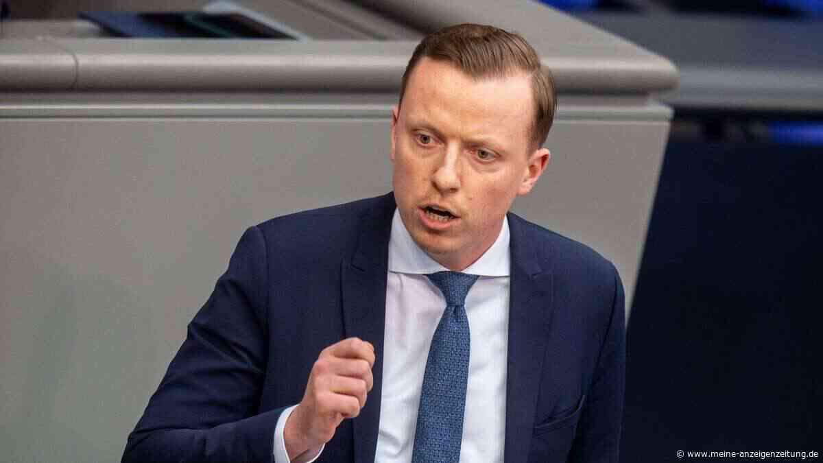 SPD warnt nach Frankreich-Krawallen: „Friedlicher Protest verdient Gehör, Gewalt eine klare Absage“