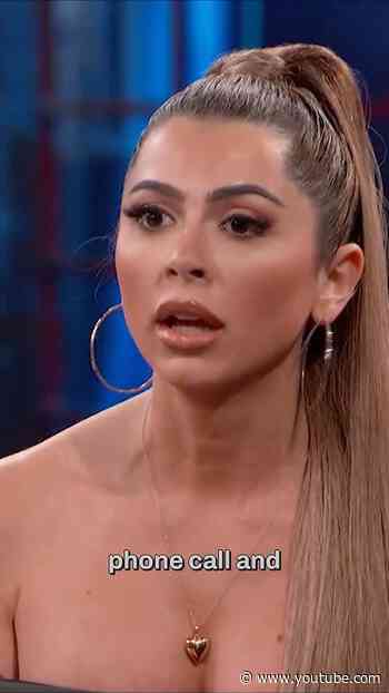 Guest: “You’re About to Get Exposed on Dr Phil!" #drphil #relationship