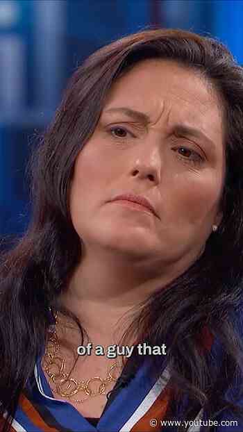 Guest tells Dr. Phil Eminem is Her Father #drphil #family