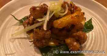 Take a look at the wonderful Cosy Club dishes you can feast on from their new menu