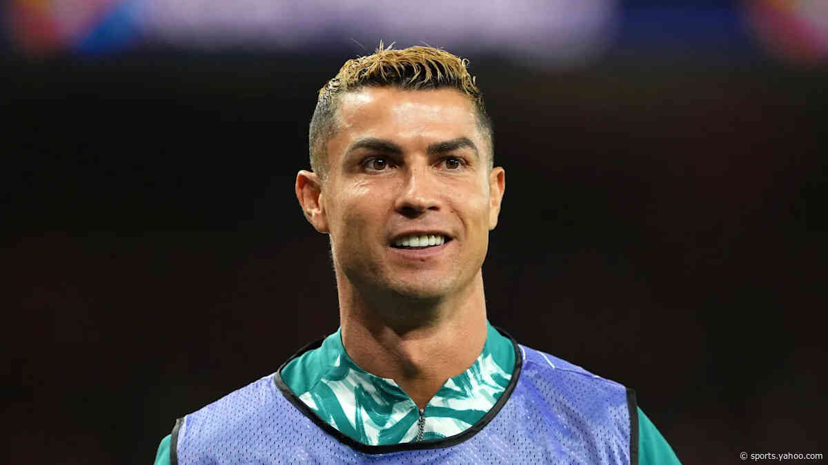 🚨 Official: Portugal punishes Cristiano Ronaldo: 30 days and €255