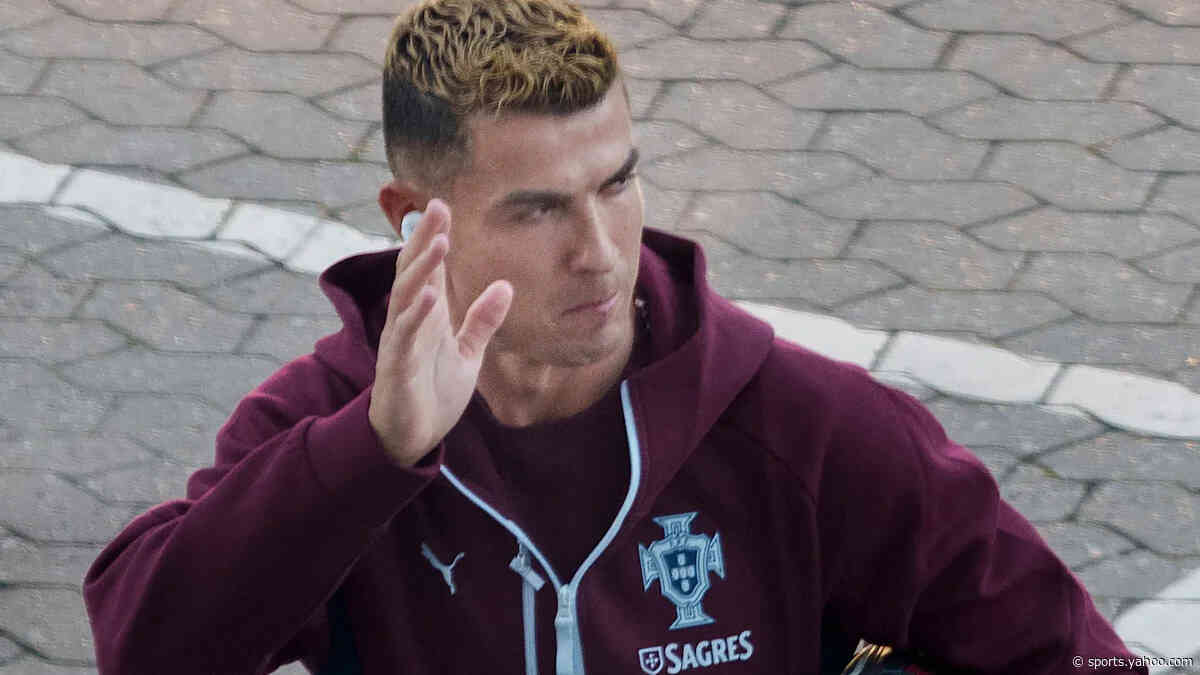 🚨 Official: Portuguese FA's punishment for CR7 revealed !