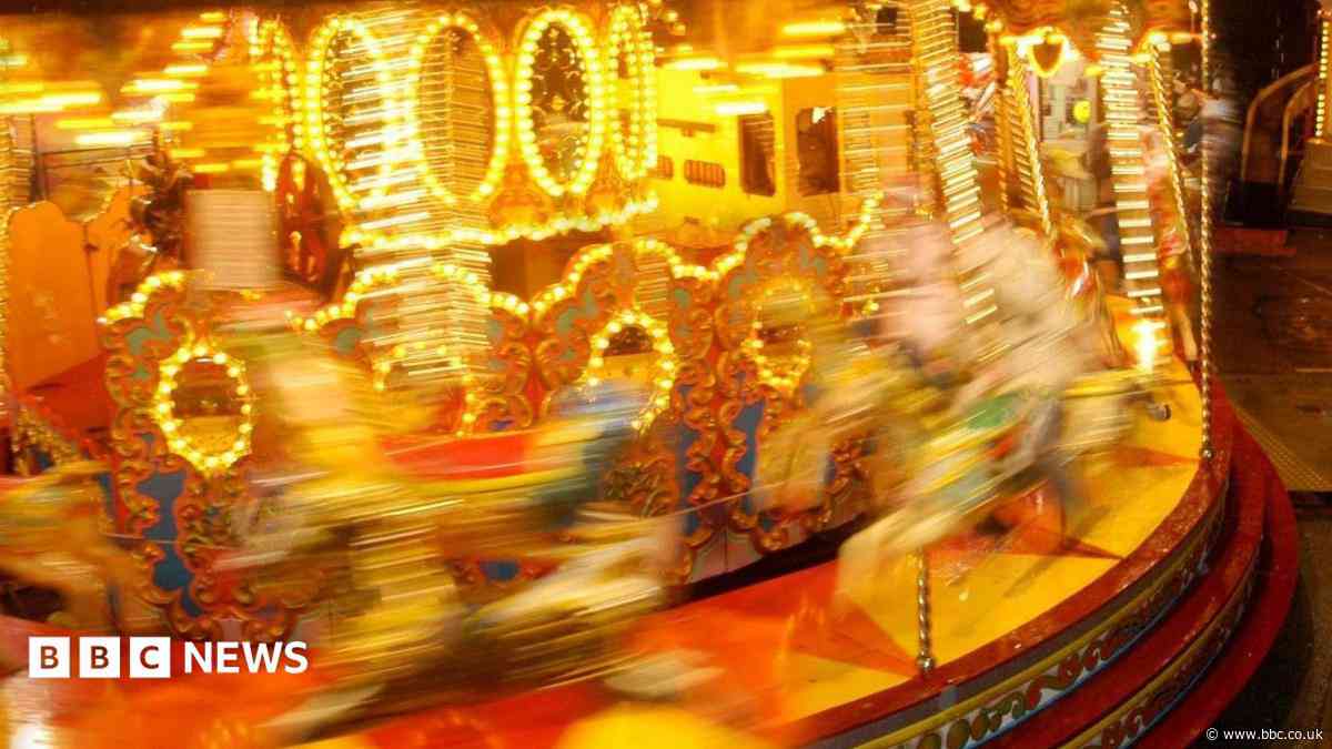 Roads and car parks to shut for charter fair
