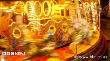 Roads and car parks to shut for charter fair