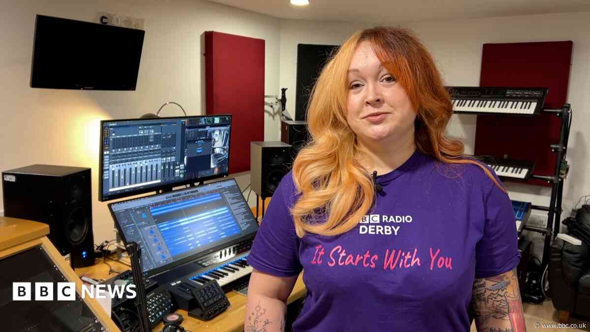 The woman with an 'up to 100% chance' of developing cancer