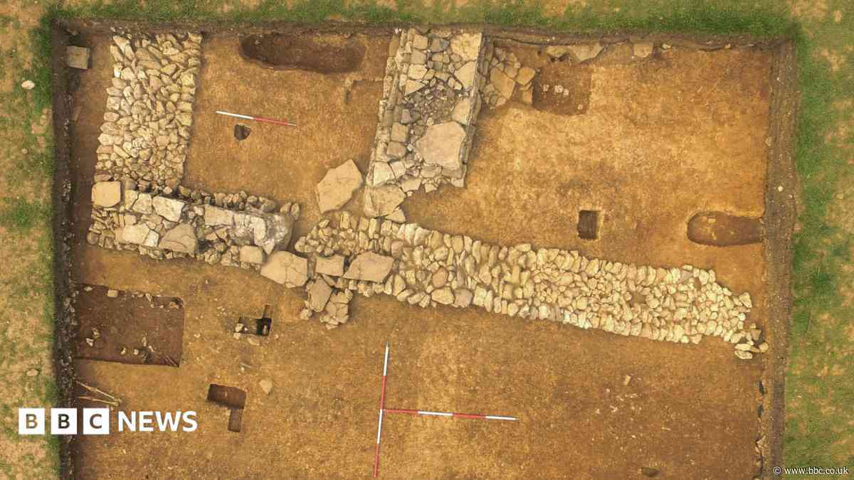 Teeth reveal hard lives of medieval lead mining communities