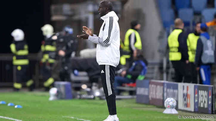 Yaya Touré: ‘Slovan come to Roma to win, Gasperini was incredible at Atalanta’