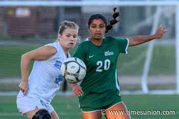 Brackets: Fields set for 2026 Section 2 girls' soccer tournament