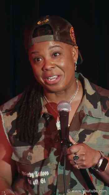 Punkie Johnson On Why She Ain't Got No Job