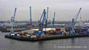 Neues Terminal: Österreichischer Konzern steigt in den Hamburger Hafen ein