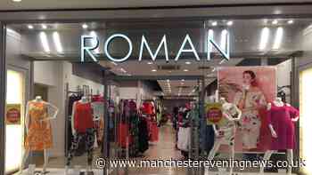 Roman's 'toasty' £22 fleece-lined jeans are 'so warm I bought more colours'