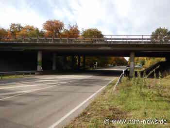 Speyer – B 9 – Umgehungsstrecke Speyer wird früher als geplant wieder für den Verkehr freigegeben