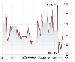 ANALYSE-FLASH: Jefferies belässt Vinci auf 'Buy' - Ziel 139 Euro