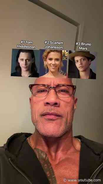 My celeb lookalikes??