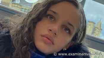 Missing pregnant teen thought to be in Yorkshire found