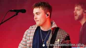Sam Fender announces Cardiff Principality Stadium gig for 2027
