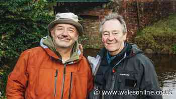 When does Mortimer and Whitehouse Gone Fishing return? BBC Two release date confirmed