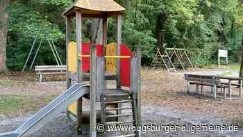 Kind am Spielplatz in Illertissen sexuell missbraucht: So beschreibt die Mutter den Täter