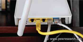 Americans’ Use of Internet, Broadband in 2026