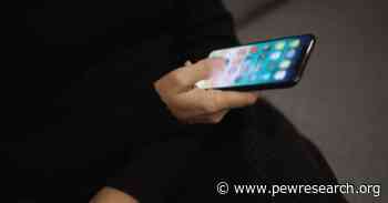 Americans’ Use of Social Media in 2026